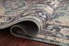 Loloi Hathaway Rug, 2' length x 5' width thumbnail 6