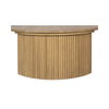 Penny Large Coffee Table Natural thumbnail 5