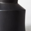 Laforge Black Ceramic Vase thumbnail 8