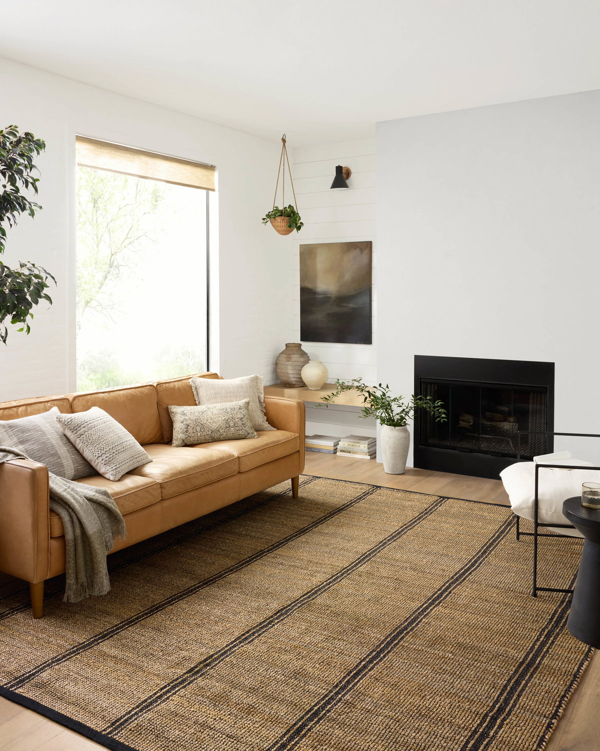 Angela Rose x Loloi Colton Rug, 5' length x 7' width View 3