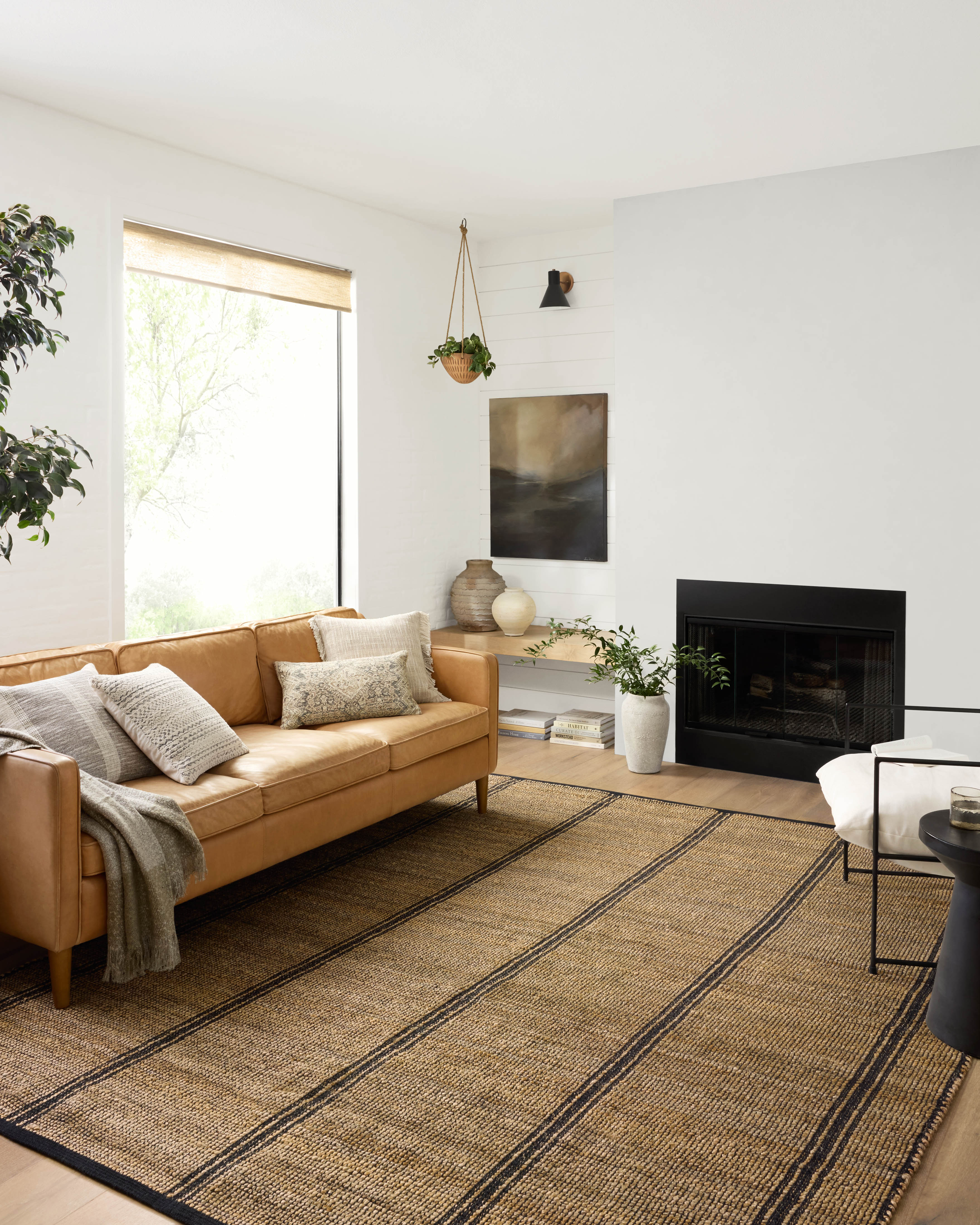 Angela Rose x Loloi Colton Rug large image 