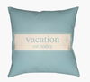 Litchfield Accent Pillow, Decorative Pillow by Surya, 16" length x 16" width thumbnail