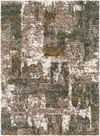 Celestial Shag Machine Woven Rug thumbnail 0