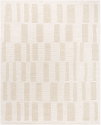 Bianca Handmade Rug, by Surya, 1'6" length x 1'6" width thumbnail