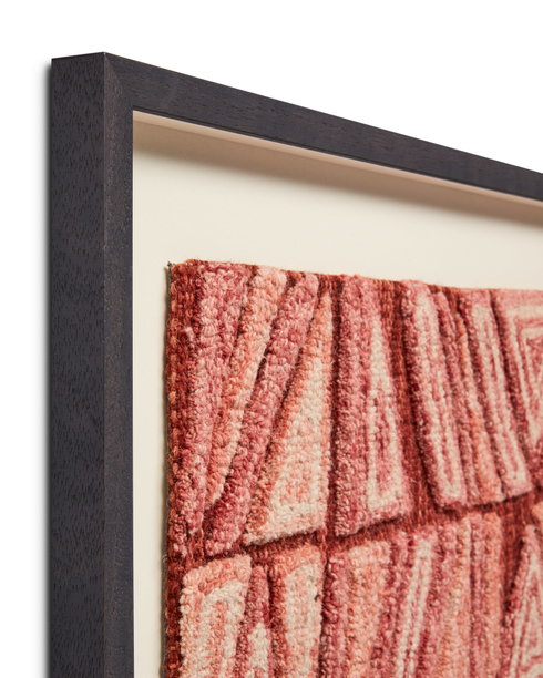 Loloi Moongu Wall Art