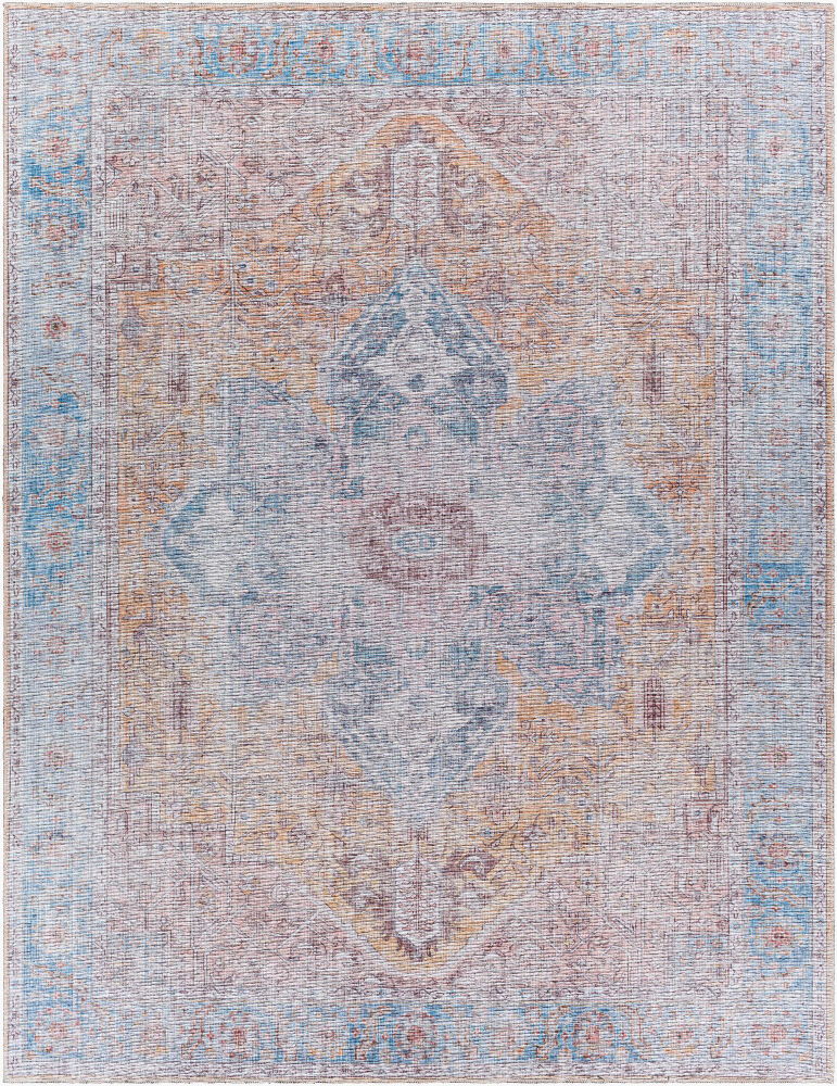 Atlanta Machine Woven Rug large image 