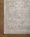 Loloi Tabitha Rug, 1'6" length x 1'6" width thumbnail 5