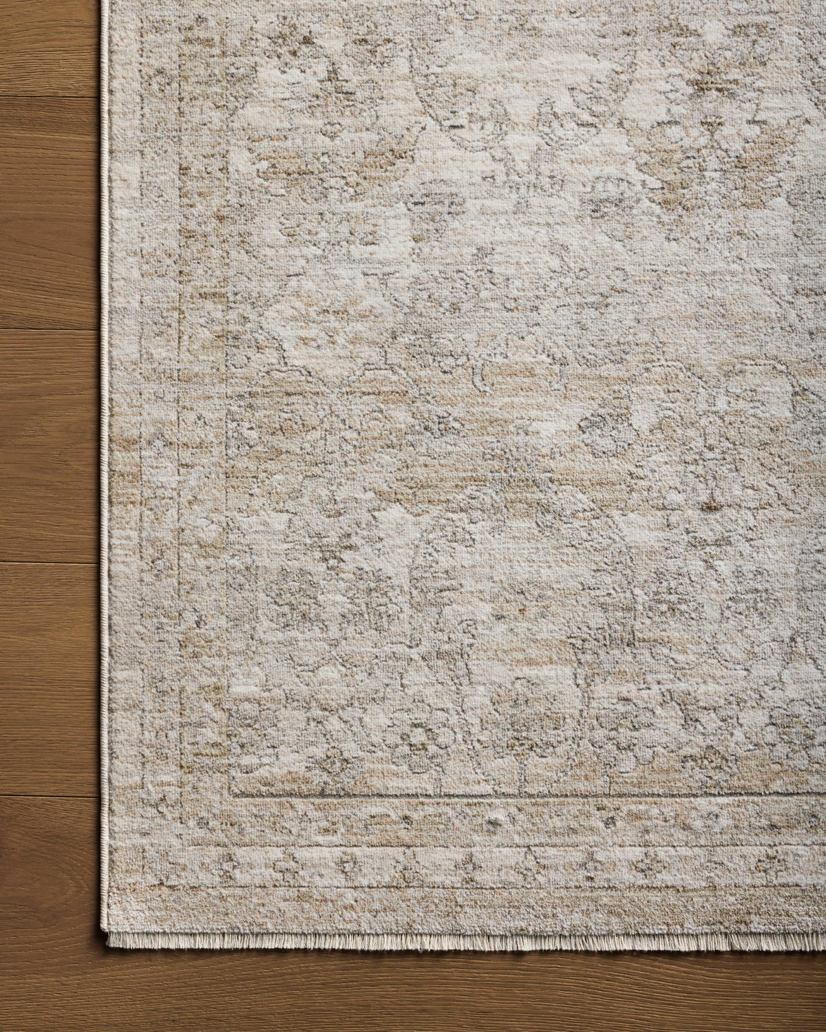 Loloi Tabitha Rug, 2' length x 3'4" width View 5
