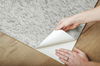 Shimmering Cork Grey Peel & Stick Wallpaper thumbnail 9