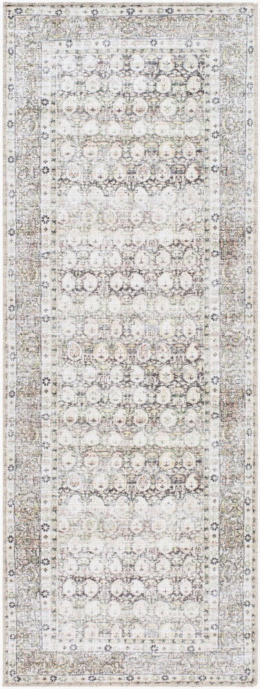 Lorelai Machine Woven Rug large image 