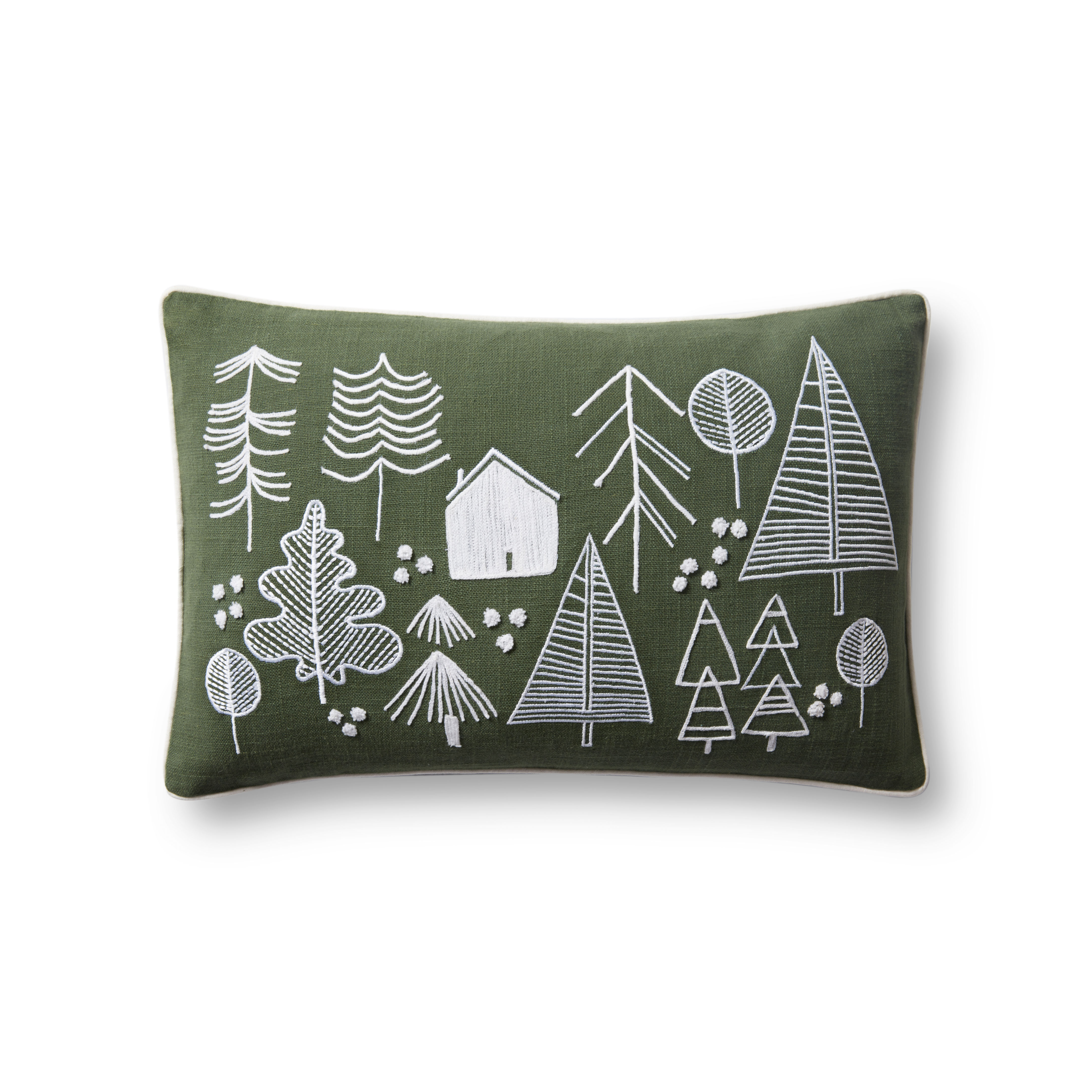 Loloi Pillows Pillow large image 