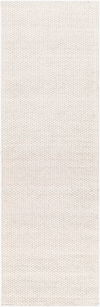 Colarado Handmade Rug, by Surya, 8' length x 2'6" width thumbnail