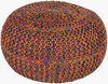 Wisteria Pouf thumbnail 0