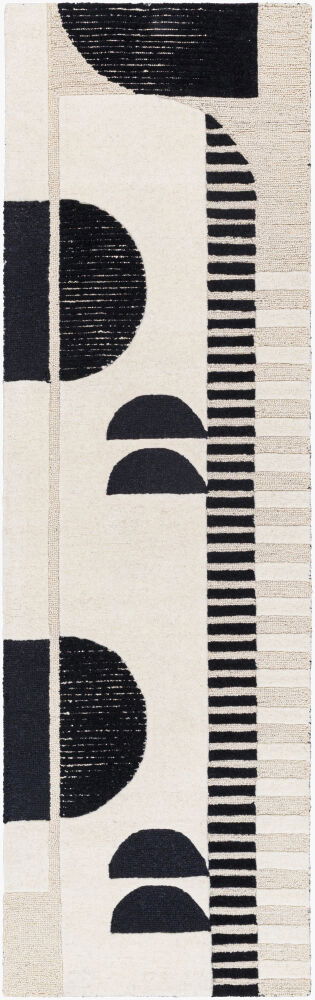 Brooklyn Handmade Rug large image 