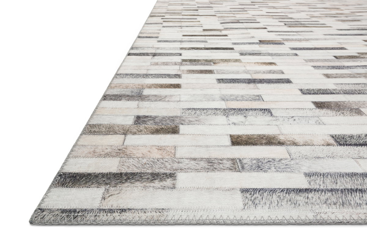 Loloi Maddox Rug, 2'6" length x 7'6" width View 4