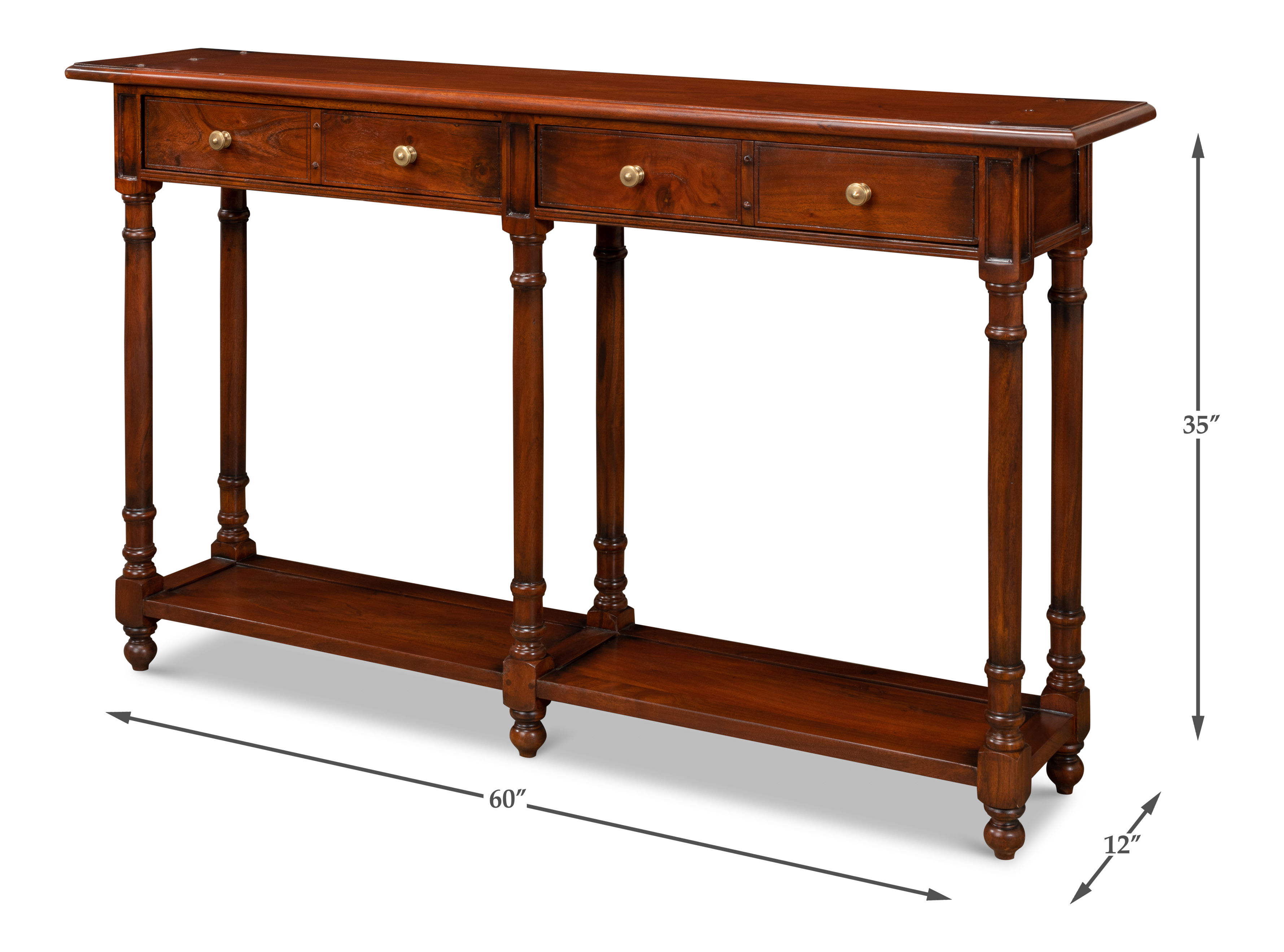 Josephson Console Table large image 