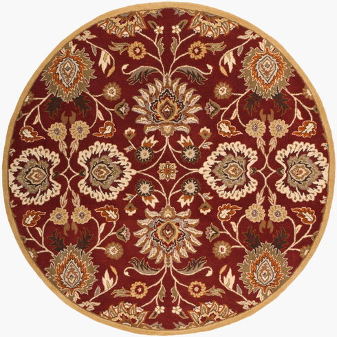 Caesar Handmade Rug