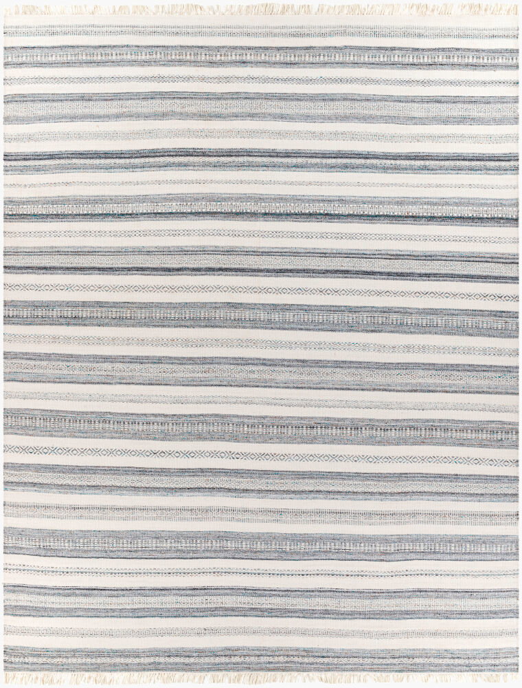 Azalea Handmade Rug, by Surya, 15' length x 12' width