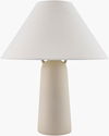 Deva Accent Table Lamp, by Surya, 18" width x 23" height thumbnail