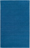 Mystique Handmade Rug, by Surya, 9' length x 6' width thumbnail