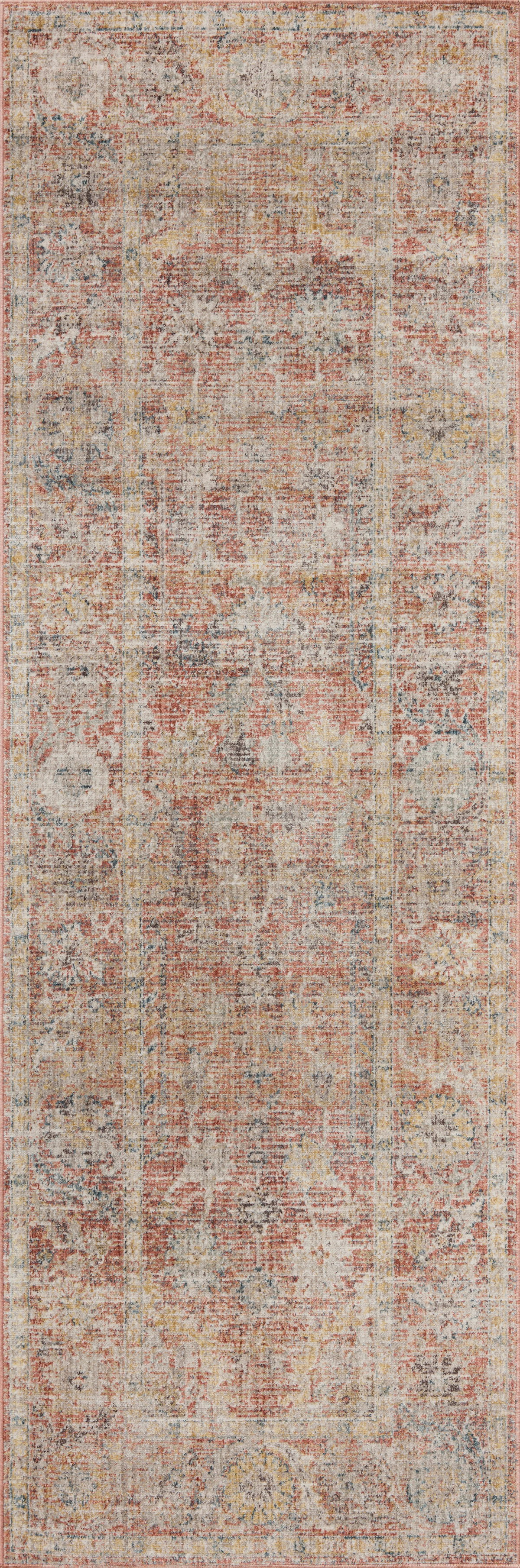 Magnolia Home by Joanna Gaines x Loloi Millie Rug, 7'10" length x 10' width View 6