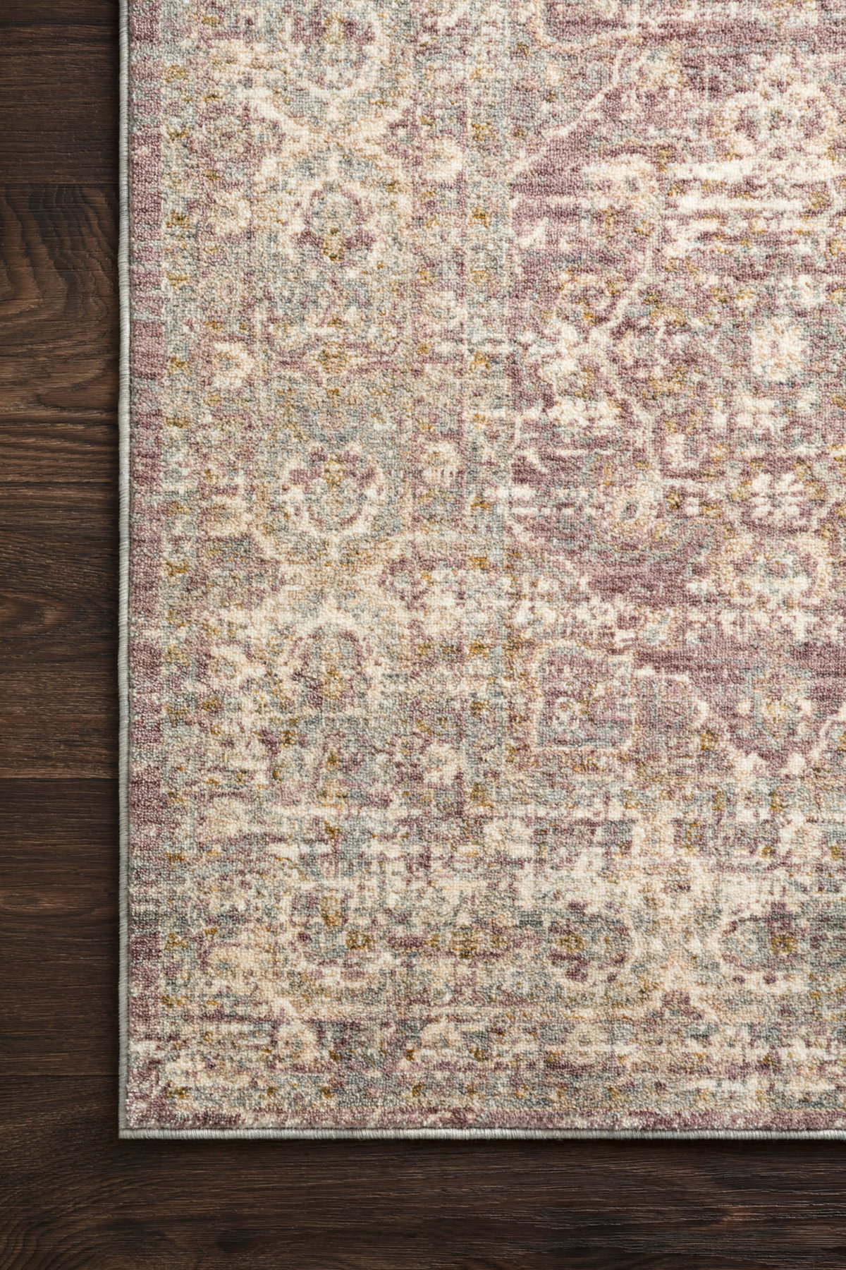 Loloi Revere Rug, 1'6" length x 1'6" width View 3