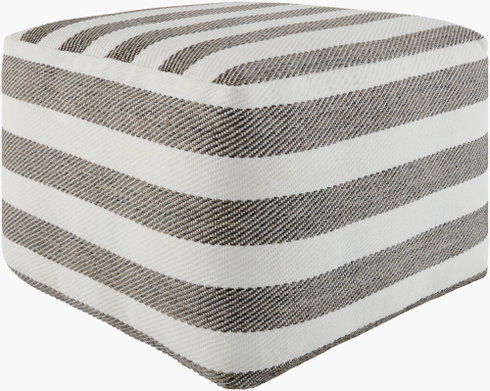 Island Vibe Pouf