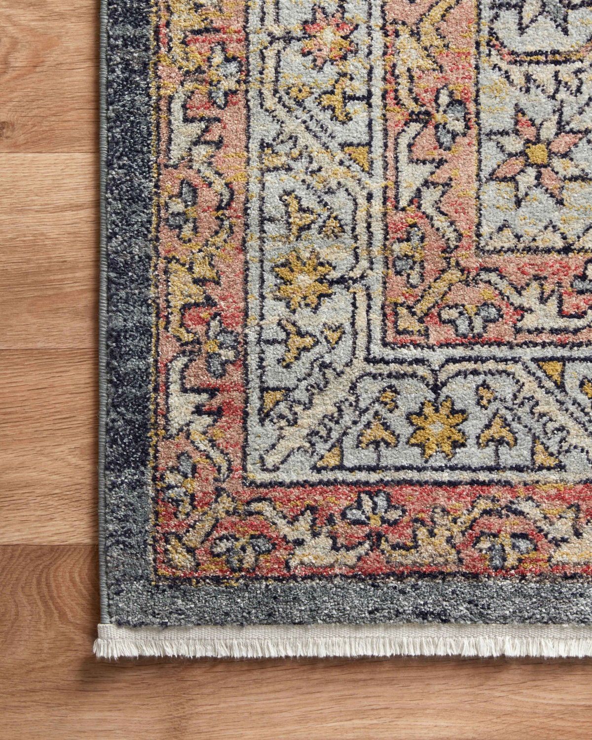 Magnolia Home by Joanna Gaines x Loloi Graham Rug, 2'3" length x 12' width View 3