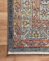 Magnolia Home by Joanna Gaines x Loloi Graham Rug, 2'3" length x 12' width thumbnail 3