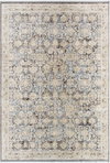 Rivaldo Machine Woven Rug, by Surya, 1'3.75" length x 1'3.75" width thumbnail