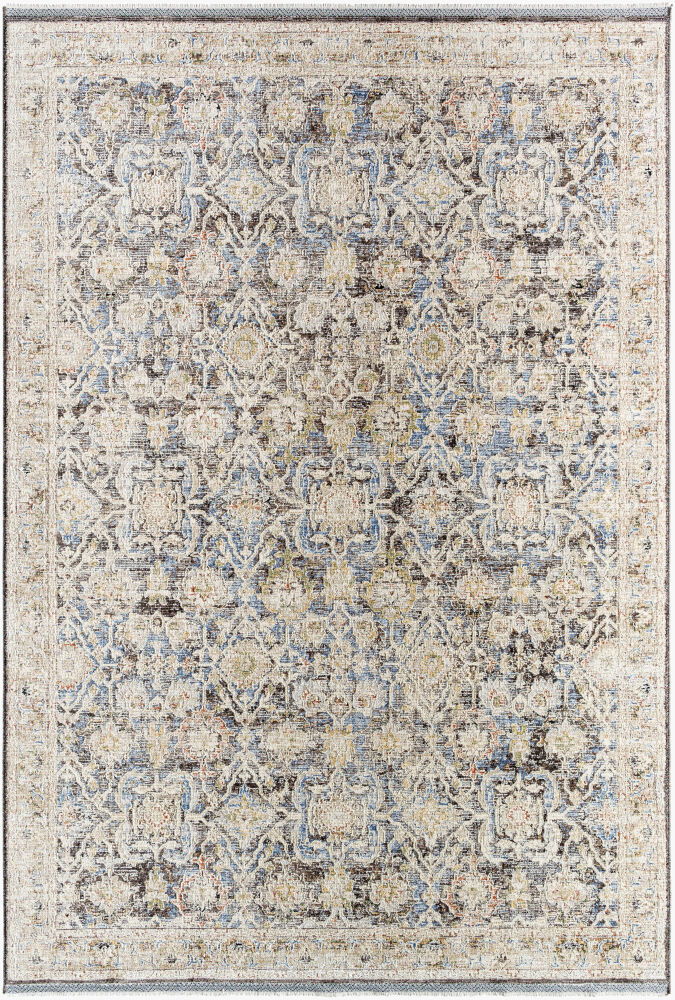 Rivaldo Machine Woven Rug large image 