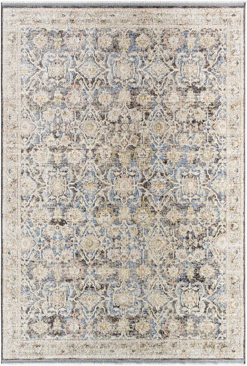 Rivaldo Machine Woven Rug