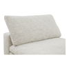Clay Slipper Chair Coastside Sand thumbnail 5