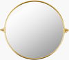 Burnish Accent Mirror thumbnail 0