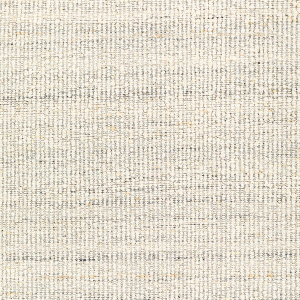 Sadie CS Cut and Sew Rug, by Surya, 1'6" length x 1'6" width