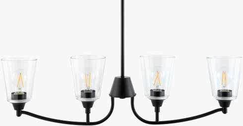 Yueva Chandelier