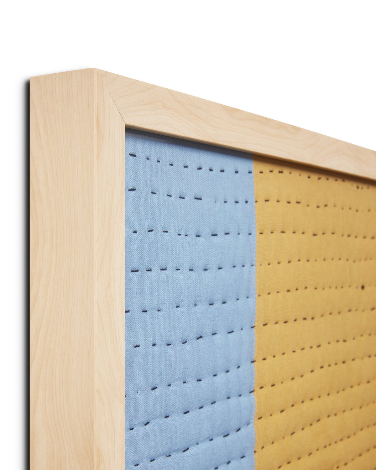 Loloi Headline Wall Art, Wall Hanging, 40" length x 56" width View 2