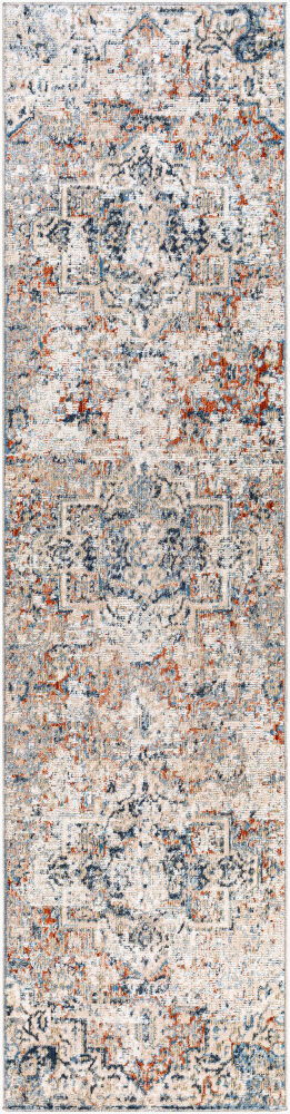 Amore Machine Woven Rug