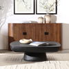 Darin Coffee Table Black 3 Darin Coffee Table Black thumbnail 3