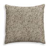 Alternative Taupe Outdoor Pillow, Decorative by Uttermost, 20" width x 20" height x 8" depth thumbnail 1