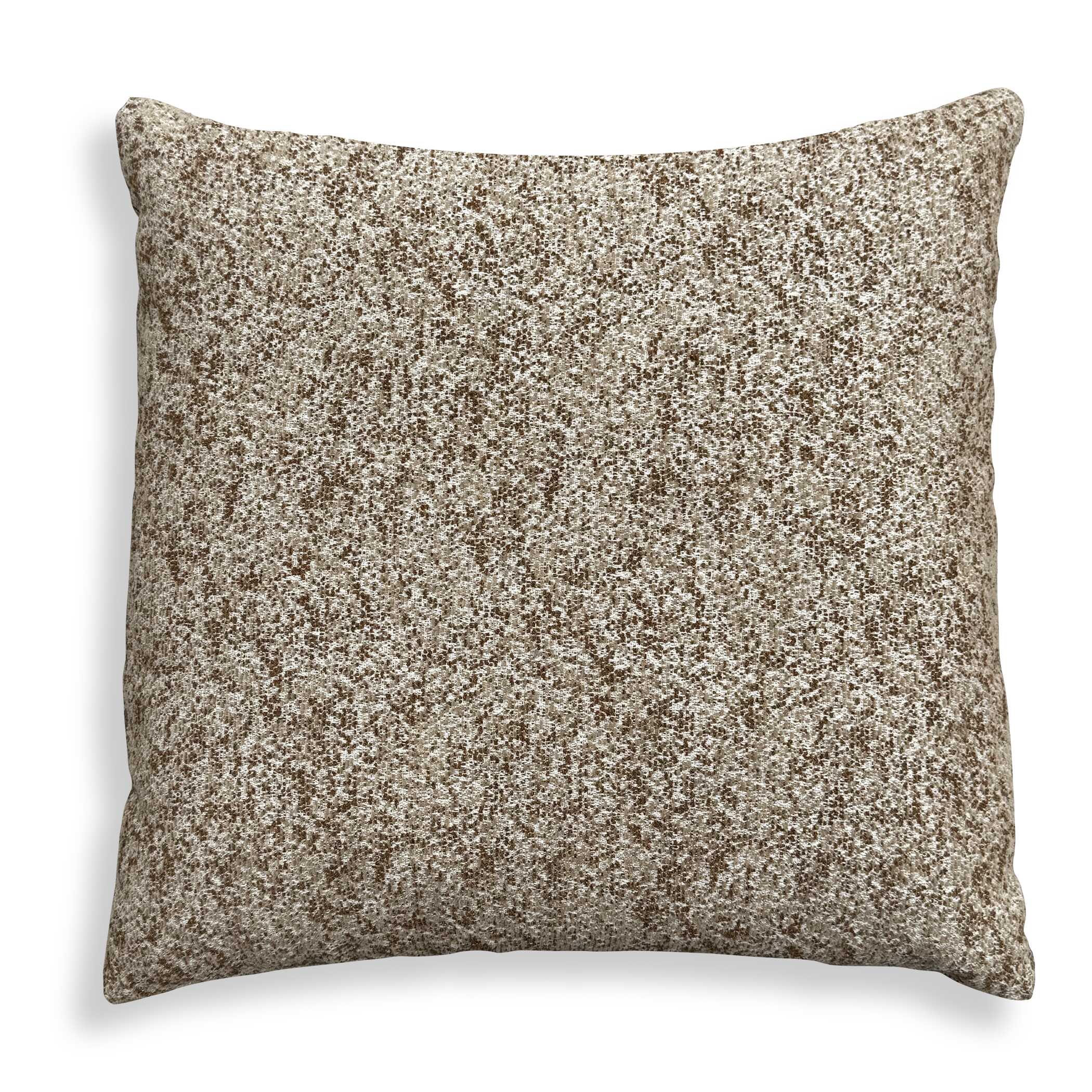Alternative Taupe Outdoor Pillow large image 