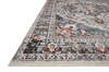 Loloi Samra Rug, 1'6" length x 1'6" width thumbnail 3