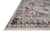 Loloi Samra Rug, 2'7" length x 8' width thumbnail 3