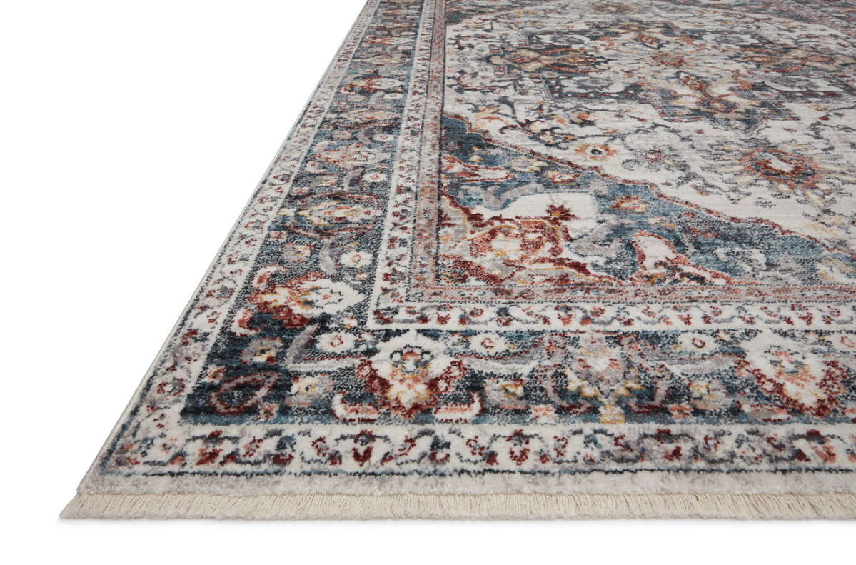 Loloi Samra Rug, 9'6" length x 13'1" width View 3