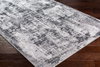 Couture Machine Woven Rug, by Surya, 2'11.43" length x 1'11.62" width thumbnail