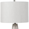 Delgado Light Gray Table Lamp thumbnail 6