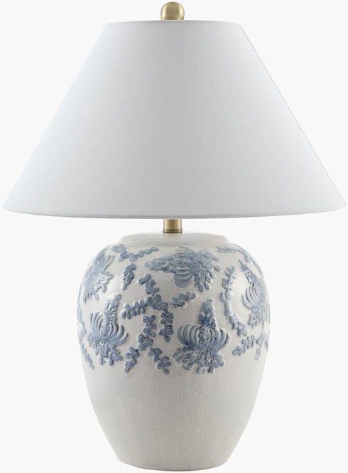 Elysora Accent Table Lamp