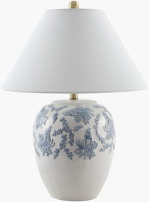 Online Designer Living Room Elysora Accent Table Lamp