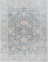 Olympic Machine Woven Rug, by Surya, 14'0.11" length x 10'0.08" width thumbnail