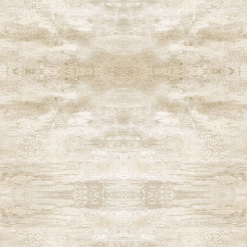 Serene Jewel Neutral Wallpaper